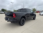 2027 RAM Ram 1500 RAM 1500 REBEL CREW CAB 4X4 5'7' BOX
