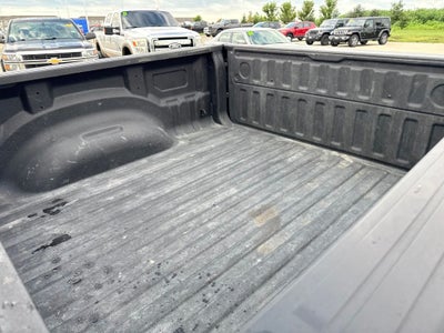 2021 RAM 1500 Rebel Crew Cab 4x4 5'7' Box