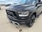 2021 RAM 1500 Rebel Crew Cab 4x4 5'7' Box