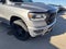 2020 RAM 1500 Big Horn Crew Cab 4x4 6'4' Box