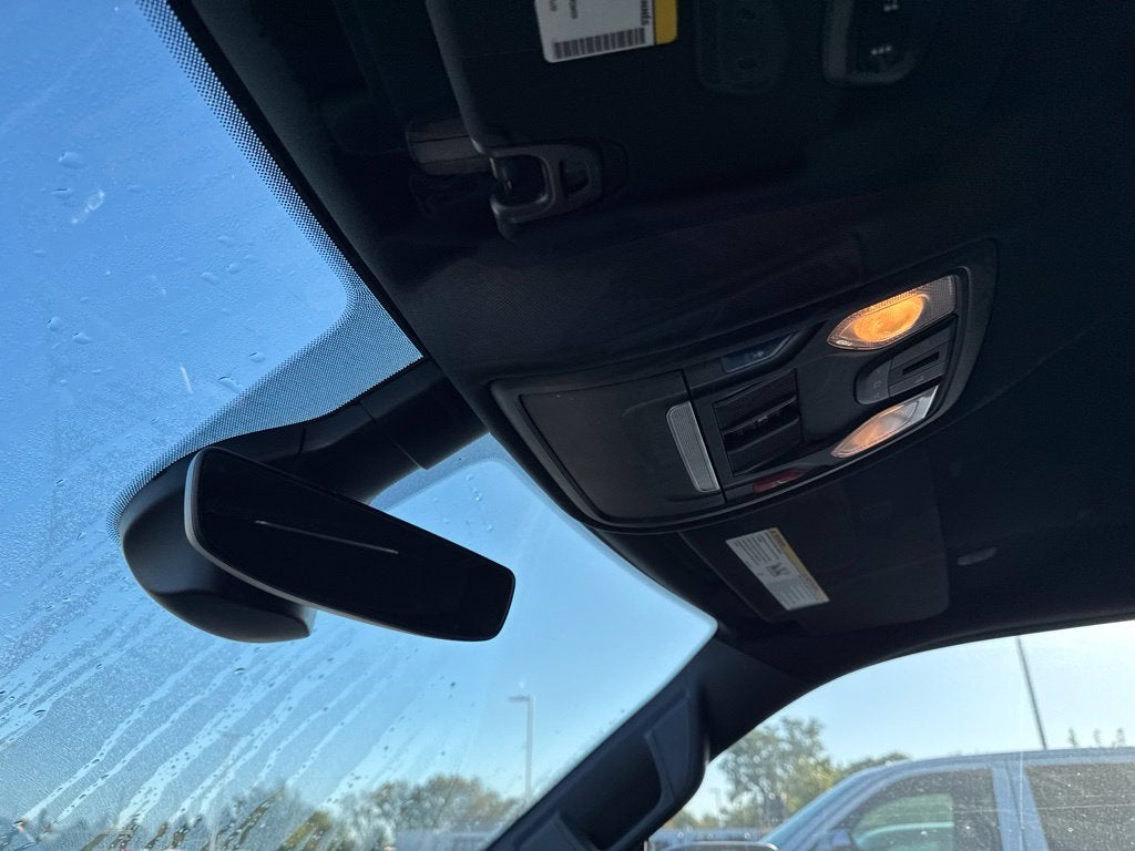 2020 RAM 1500 Big Horn Crew Cab 4x4 6'4' Box