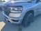 2020 RAM 1500 Big Horn Crew Cab 4x4 6'4' Box