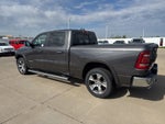 2022 RAM 1500 Laramie Crew Cab 4x4 6'4' Box