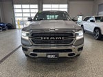 2019 RAM 1500 Laramie Crew Cab 4x4 6'4' Box