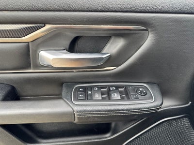 2019 RAM 1500 Sport