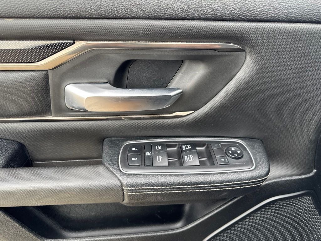 2019 RAM 1500 Sport