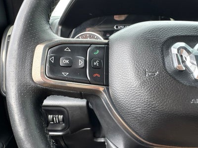 2019 RAM 1500 Sport