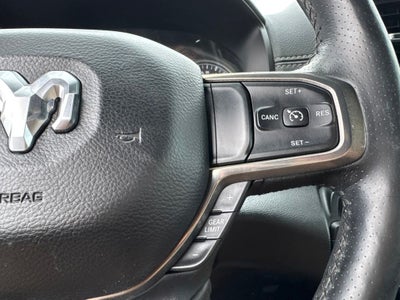 2019 RAM 1500 Sport