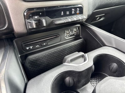 2019 RAM 1500 Sport