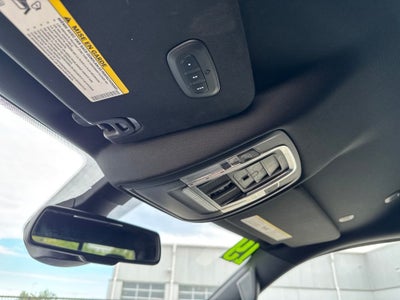 2019 RAM 1500 Sport