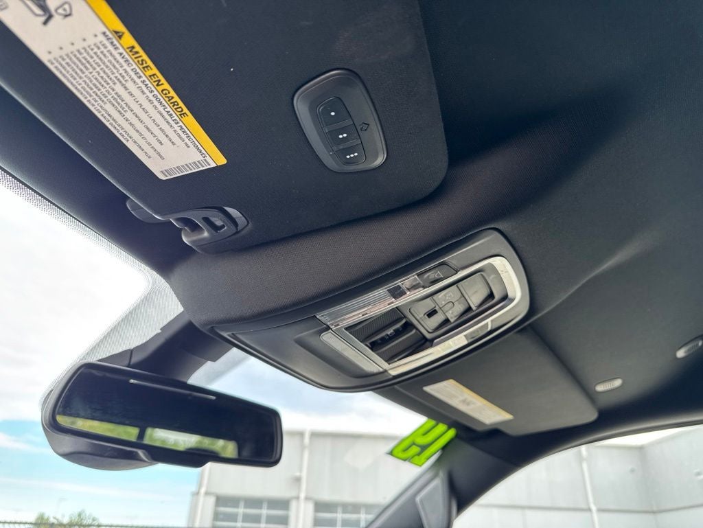 2019 RAM 1500 Sport