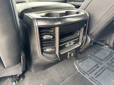 2019 RAM 1500 Sport