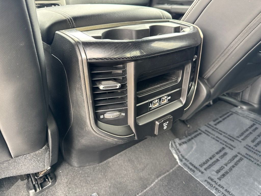 2019 RAM 1500 Sport