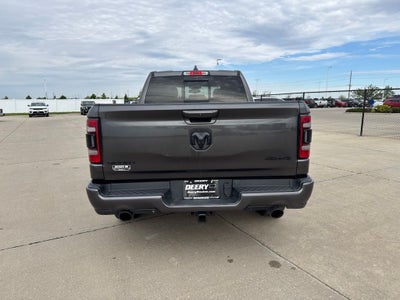 2019 RAM 1500 Sport