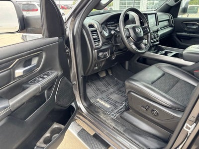 2019 RAM 1500 Sport