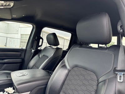 2019 RAM 1500 Sport