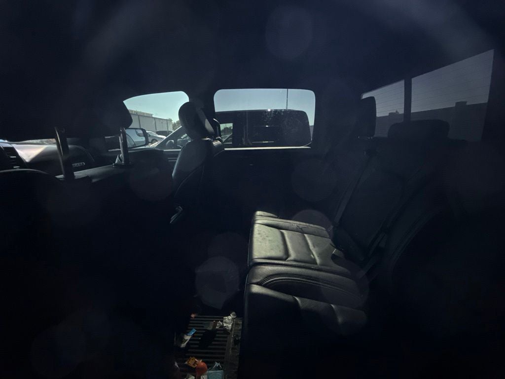 2023 RAM 1500 TRX Crew Cab 4x4 5'7' Box