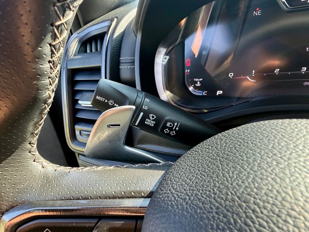 2023 RAM 1500 TRX Crew Cab 4x4 5'7' Box