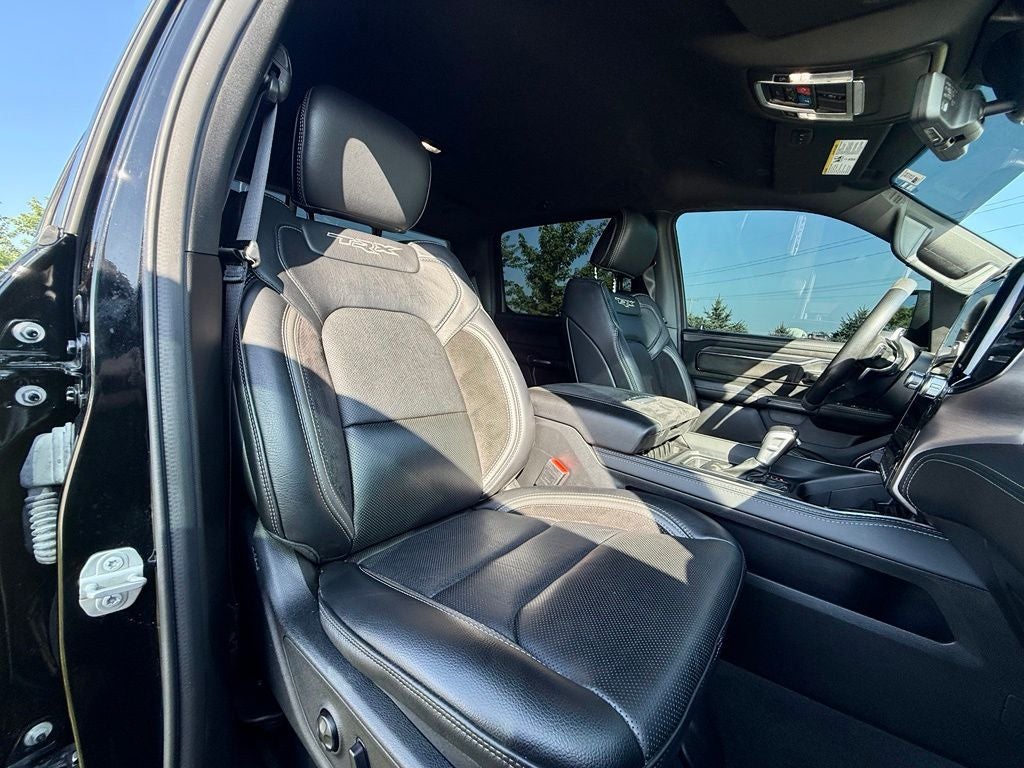 2023 RAM 1500 TRX Crew Cab 4x4 5'7' Box
