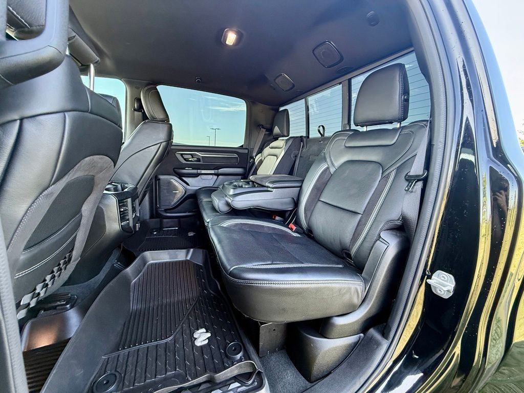 2023 RAM 1500 TRX Crew Cab 4x4 5'7' Box