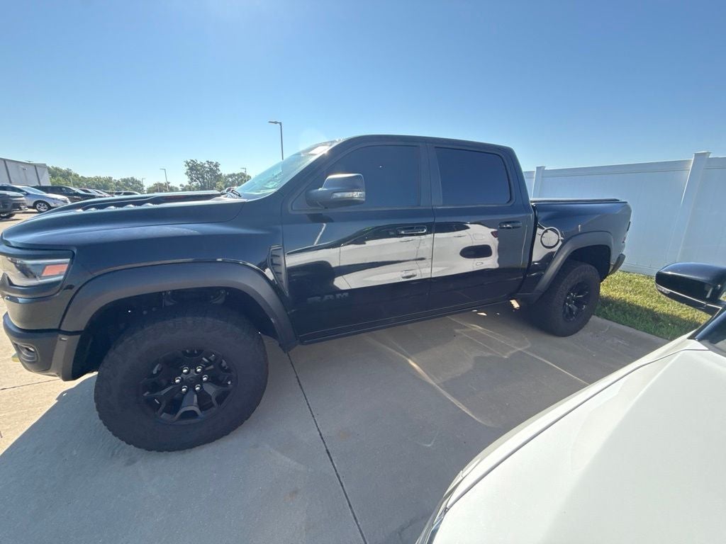 2023 RAM 1500 TRX Crew Cab 4x4 5'7' Box