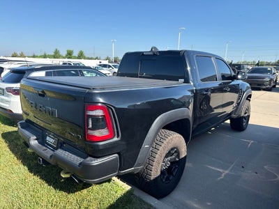 2023 RAM 1500 TRX Crew Cab 4x4 5'7' Box