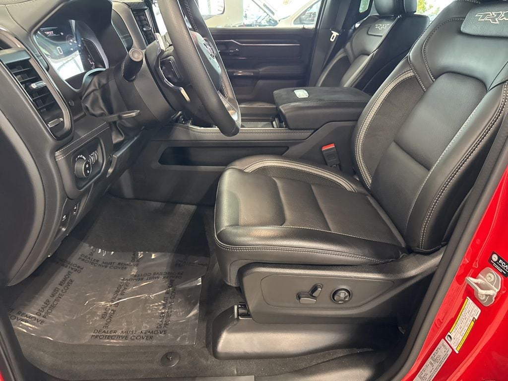 2023 RAM 1500 TRX Crew Cab 4x4 5'7' Box