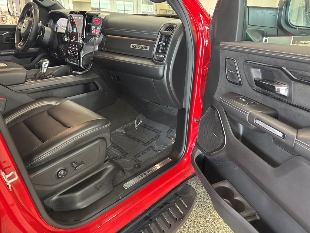 2023 RAM 1500 TRX Crew Cab 4x4 5'7' Box