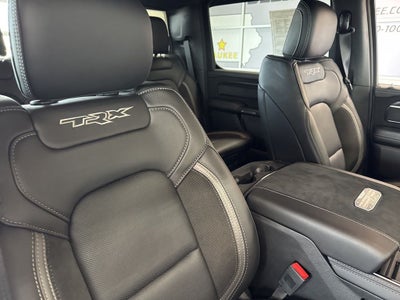 2023 RAM 1500 TRX Crew Cab 4x4 5'7' Box