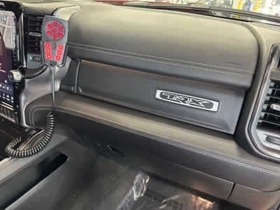2023 RAM 1500 TRX Crew Cab 4x4 5'7' Box