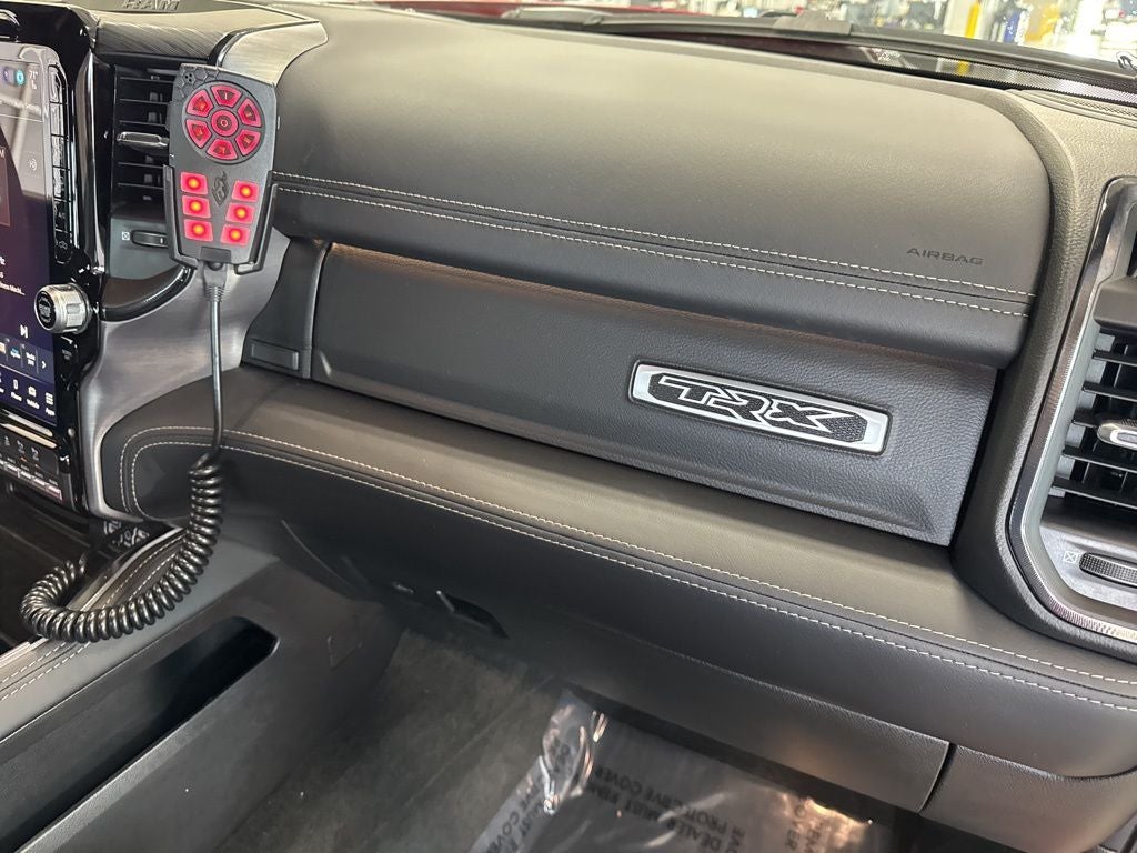 2023 RAM 1500 TRX Crew Cab 4x4 5'7' Box
