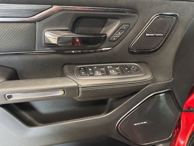 2023 RAM 1500 TRX Crew Cab 4x4 5'7' Box