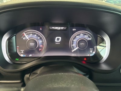 2023 RAM 1500 TRX Crew Cab 4x4 5'7' Box