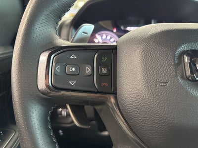 2023 RAM 1500 TRX Crew Cab 4x4 5'7' Box