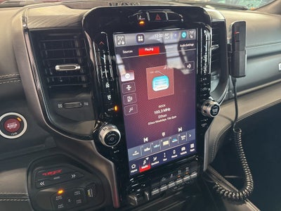 2023 RAM 1500 TRX Crew Cab 4x4 5'7' Box