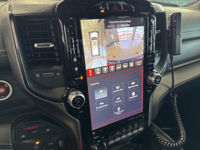 2023 RAM 1500 TRX Crew Cab 4x4 5'7' Box