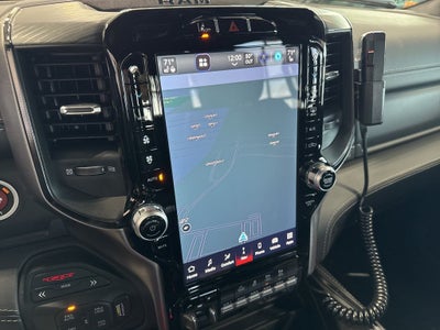 2023 RAM 1500 TRX Crew Cab 4x4 5'7' Box