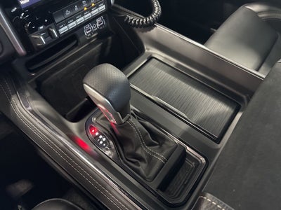 2023 RAM 1500 TRX Crew Cab 4x4 5'7' Box