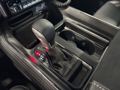 2023 RAM 1500 TRX Crew Cab 4x4 5'7' Box