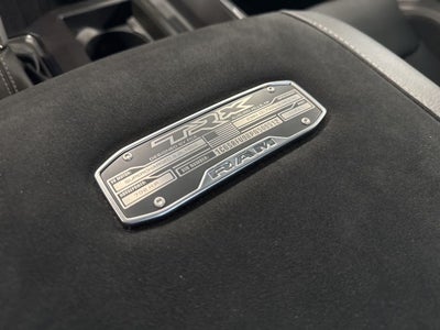 2023 RAM 1500 TRX Crew Cab 4x4 5'7' Box