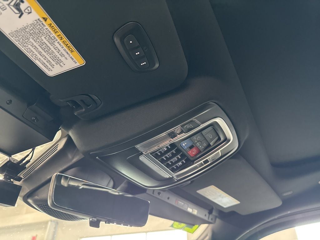 2023 RAM 1500 TRX Crew Cab 4x4 5'7' Box