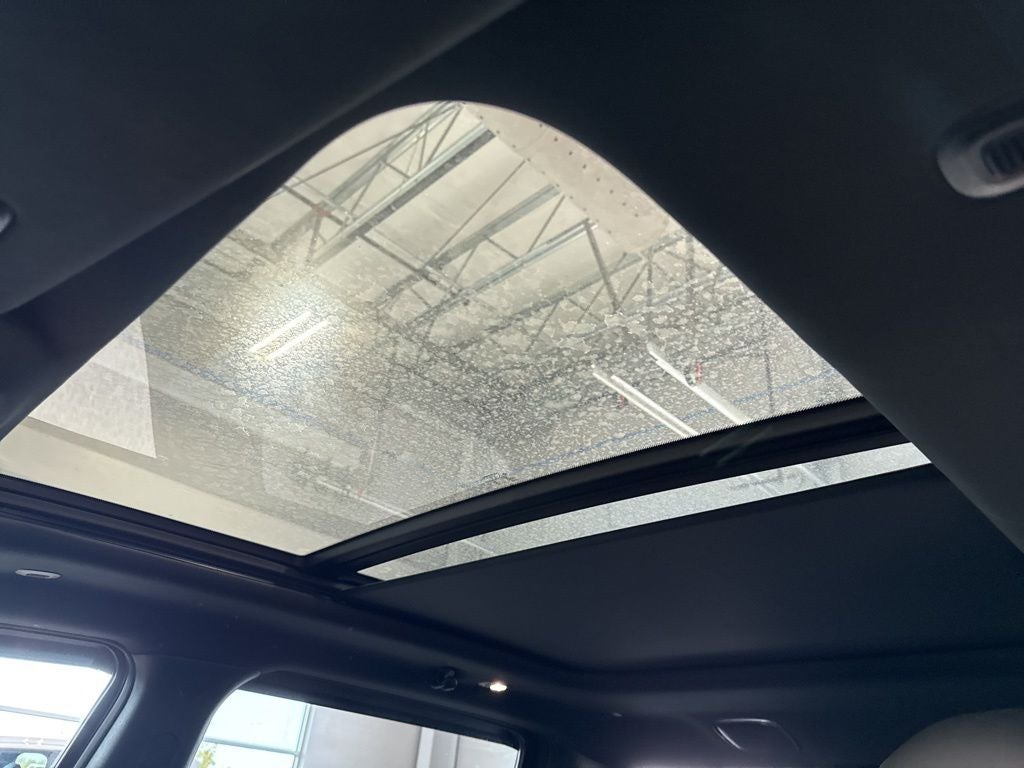 2023 RAM 1500 TRX Crew Cab 4x4 5'7' Box