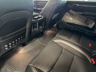 2023 RAM 1500 TRX Crew Cab 4x4 5'7' Box