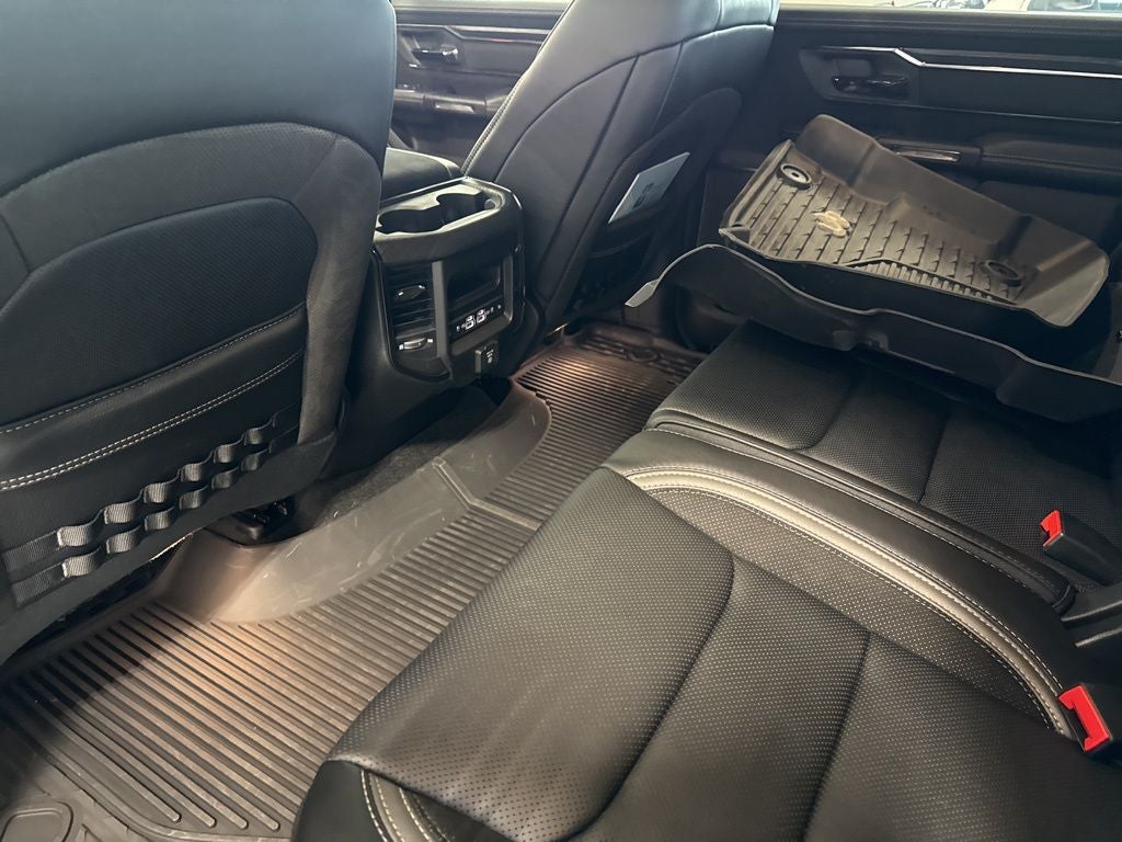 2023 RAM 1500 TRX Crew Cab 4x4 5'7' Box