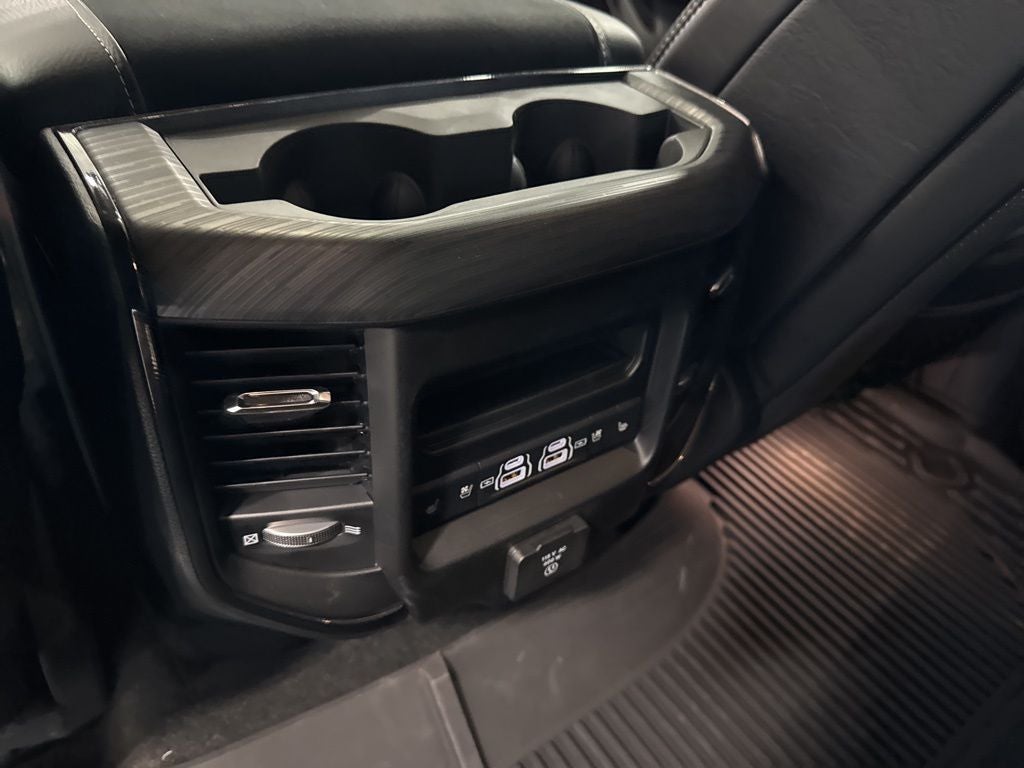 2023 RAM 1500 TRX Crew Cab 4x4 5'7' Box