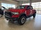 2023 RAM 1500 TRX Crew Cab 4x4 5'7' Box
