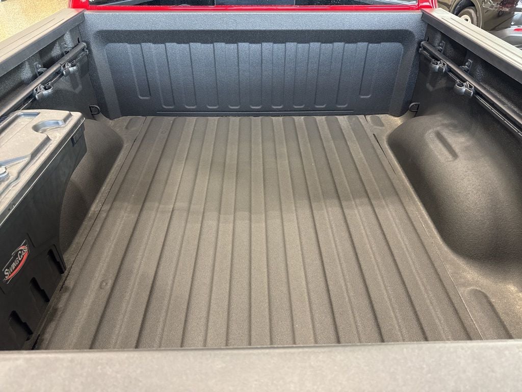 2023 RAM 1500 TRX Crew Cab 4x4 5'7' Box