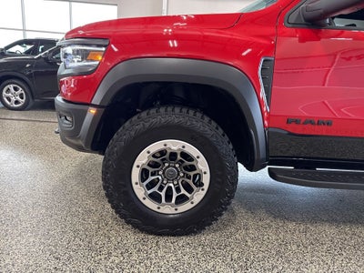 2023 RAM 1500 TRX Crew Cab 4x4 5'7' Box