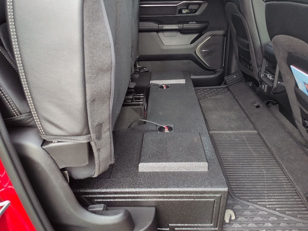 2023 RAM 1500 TRX Crew Cab 4x4 5'7' Box