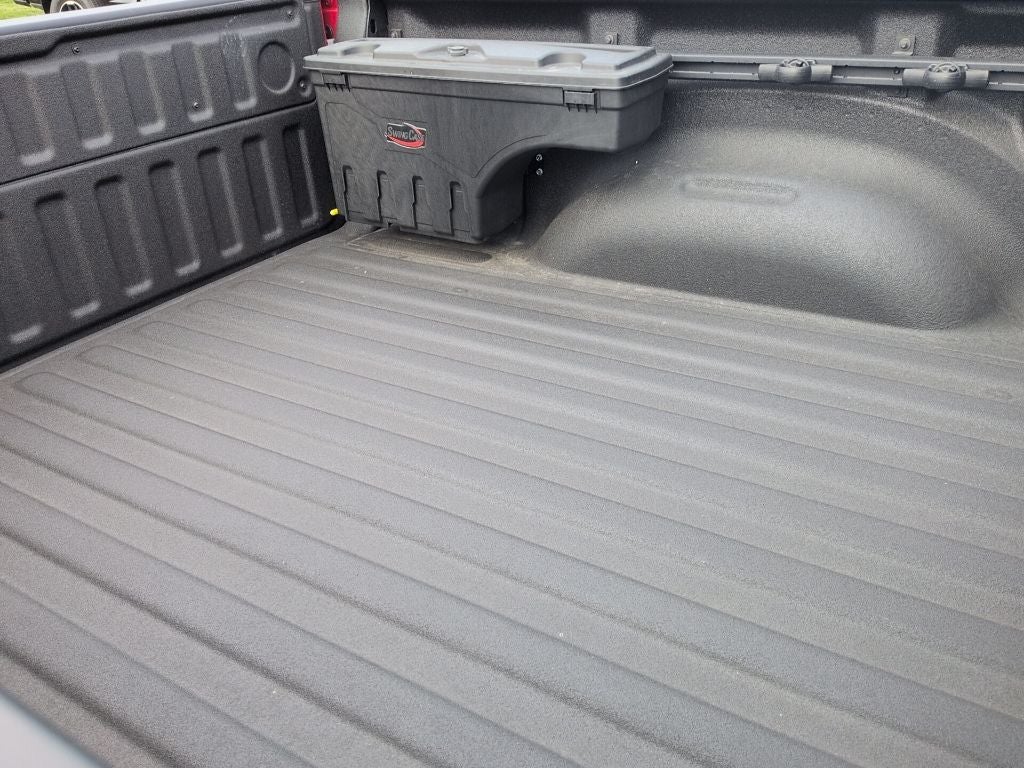 2023 RAM 1500 TRX Crew Cab 4x4 5'7' Box